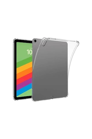 Apple Uyumlu iPad Air 13 2024 Kılıf Zore Tablet Nitro Anti Shock