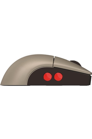 8bitdo Retro C64 Edition Mouse Şarj İstasyonlu Windows Pc Uyumlu R8 -
