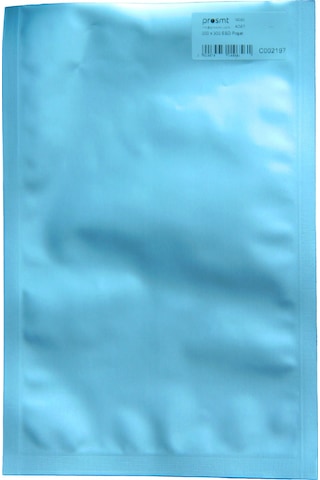 200 X 300 Antistatik Esd Poşet - 100 Ad