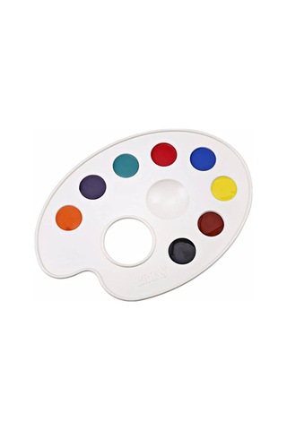 Hatas Palet Godeli Küçük 20 Cm 0890