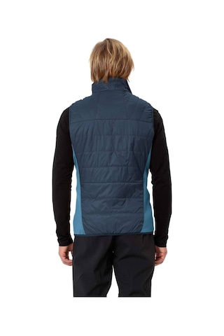 Vaude Sesvenna Iv Erkek Yelek 42971 Darkseauni