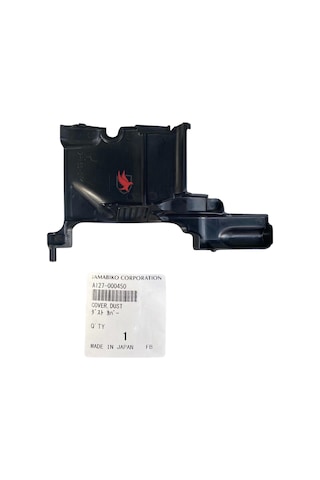 Echo 2511 - Shindaiwa Toz Koruma Kapağı