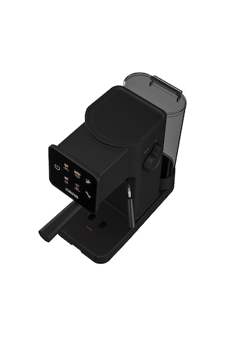 Altus AL 4955 ES Yarı Otomatik Espresso Makinesi