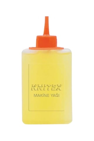 Makina Yağı 50 Cc Ktx-2519