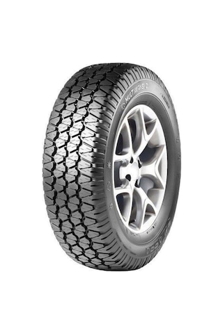 Lassa Multiways-C 215/75R16C 113/111Q 8PR Dört Mevsim Lastiği 2025