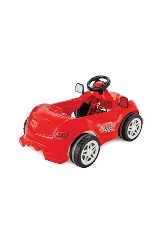 Pilsan Speedy Pedallı Araba 07-312