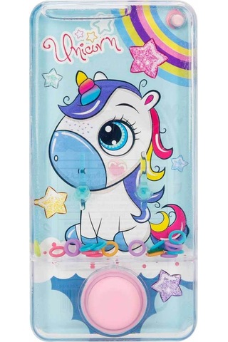 Sihirli Unicorn Su Oyunu Atarisi İle Su Macerası Başlasın