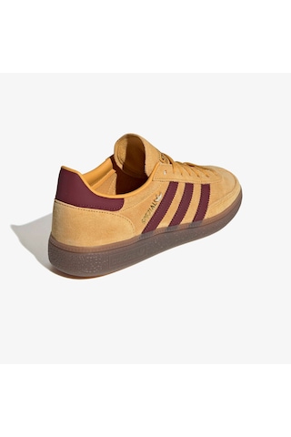 Adidas Handball Spezial Unisex Sarı Spor Ayakkabı Ih1494 Turuncu