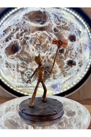 Groot Stormbreaker Diğer
