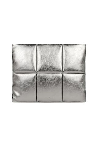 Puffy Dizüstü Bilgisayar Kılıfı 13 İnç 14 İnç, Kadınlar İçin Puffer Laptop Taşıma Çantası, Macbook A