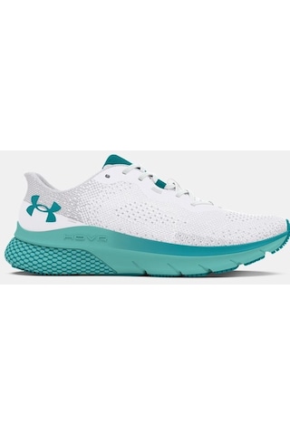 Under Armour Kadın Ua Hovr Turbulence 2 Koşu Ayakkabısı 3026525-102 Beyaz - Mavi