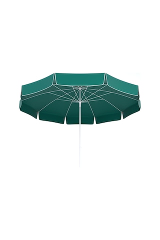 Türklersemsiye Tevalli Parasol'S Elite 100/10 ( 200 Q ) Plaj Bahçe Şemsiyesi - Ç (526277968)