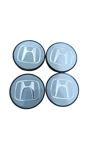 Honda Jant Göbeği 58/55 55 Mm Yuva 4lü Set Yuva İç Çapı 5.5 Santim Olmalı