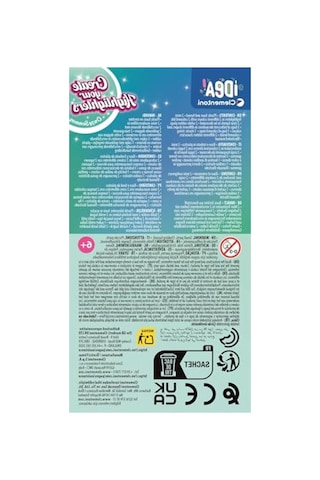 Fosforlu Kalem Tasarım Seti, Eğlenceli Ve Yaratıcı Projeler İçin 124-Pembe