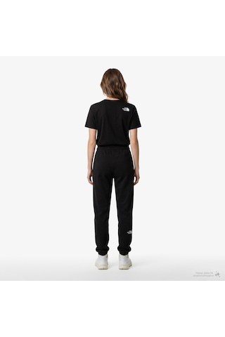 The North Face Blanca Light Regular Kadın Siyah Outdoor Pantolon Nf0a8fwjjk31