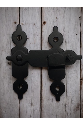 Cebeci Fıransız Kapı Ve Pencere Mandalı 1 Adet