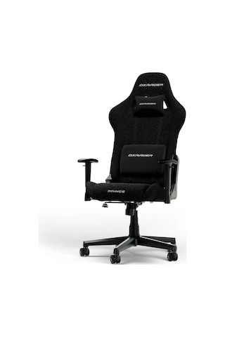 Dxracer Prınce L Siyah Gc/lpf24fbc/n Kumaş Koltuk-219299 Diğer
