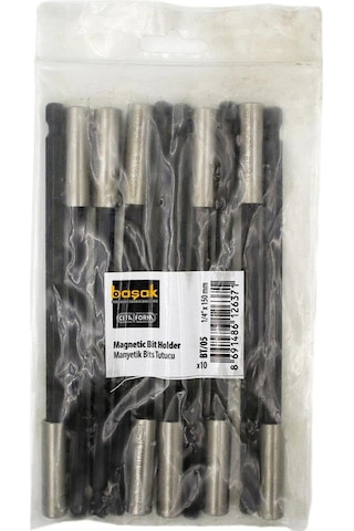 Ceta Form 1/4" X 150 Mm Manyetik Bits Tutucu Ceta/bt/05