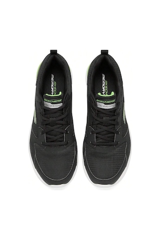 Skechers Skech-aır Dynamıght Erkek Ayakkabı 232292-bklm 232292-bklm Siyah