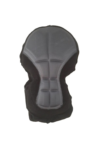 Crivit Sport Pedli Bisiklet Şortu Siyah