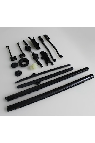 Land Rover Freelander 1(1998-2006) Sunroof Tamir Seti 16 parça