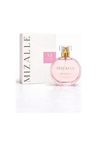 Standart Mizella Untimely Kreasyon Parfüm 100 Ml Çiçeksi