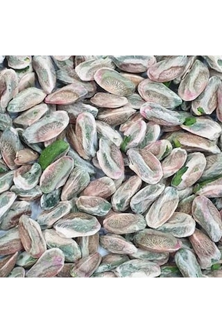 Fıstıkçı Pazarı Boz İç Antep Fıstığı 4 KG