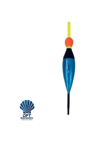 Discovery 10 Gr Şamandıra