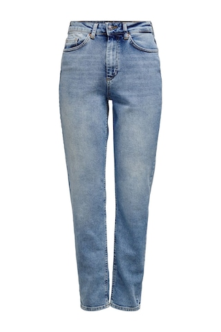 Only Onlveneda Mom Jeans Dnm Rea7452 Noos Kadın Mavi Jean - 15193864
