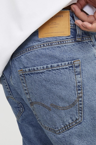 Jack & Jones Jjıchrıs Jjorıgınal Sq 060 Mavi 12272658 Renkli