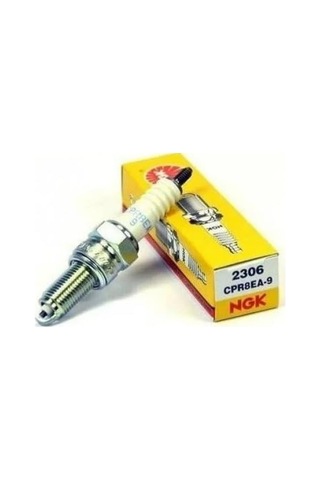 Buji Honda Cbf 150 Standart Ngk Orjinal