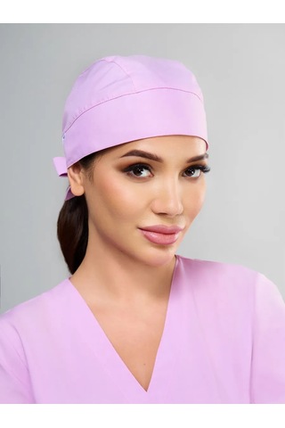 Doctorplus Tıbbi Başlık Sofia - Bağcıklı Kep 319982916