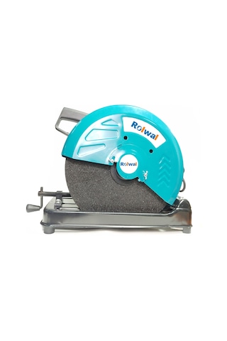Rolwal RWL-355 2400 W 355 MM Profil Kesme Makinesi