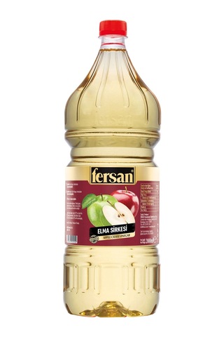 Fersan Elma Sirkesi 2 Lt Pet 66182064