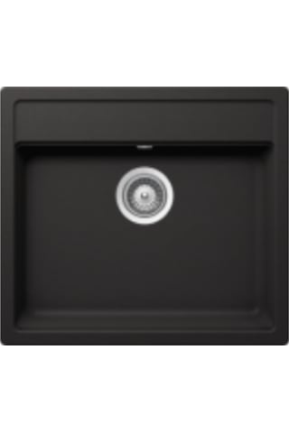 Schock Nemo N-100s Nero Granit Eviye Siyah