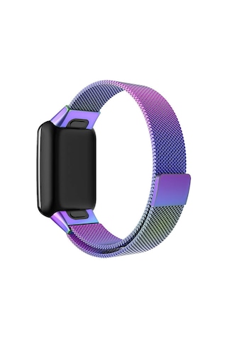 Xiaomi Mi Band 7 Pro Kordon Milano Loop Kordon