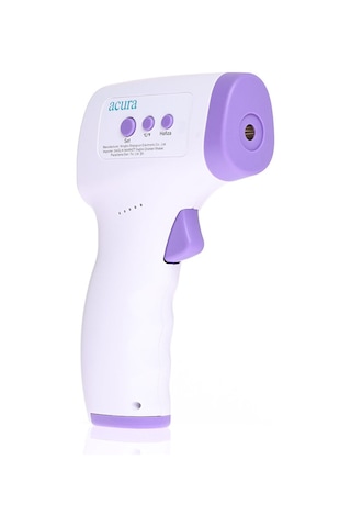 Ac-9270 Temassız Dijital Ateş Ölçer