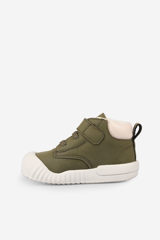 Vicco Paw Iı Basic Erkek İlk Adım Haki Bot