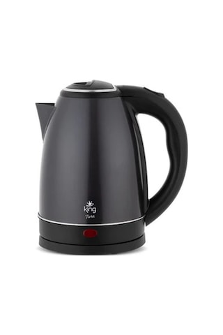 King K3105 Tivra 1.8 L Su Isıtıcı