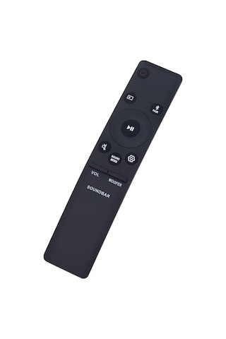 Samsung İle Uyumlu Model Ah81-11678a Soundbar Ses Sistemi Kumandası