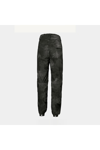 Helly Hansen Erkek Siyah Kargo Pantolon 65673 Siyah
