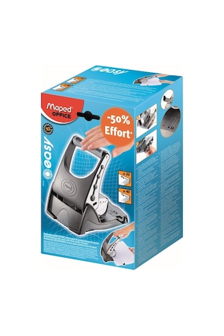 Maped Kollu Perfaratör Delgeç Easy 40 Sy 653510