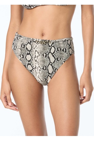 Mıchael Kors Kadın Bikini Altı Mm05925-004 Çok Renkli
