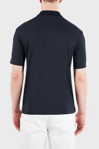 Emporio Armani Erkek Polo Em004526 Af13721 Ub118 Lacivert