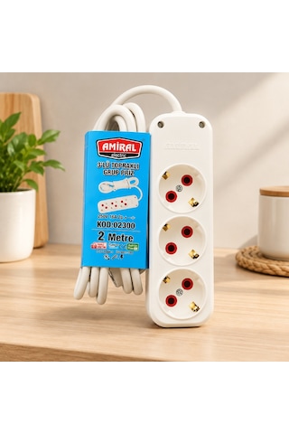 Düz 2 M Priz Generic Video Oyun & Konsol Mini Oyun Konsolları Ürün