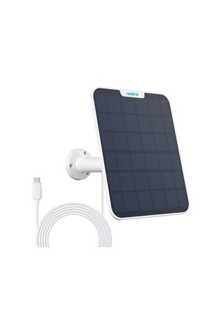 Solar Panel 2 Beyaz 5,8w