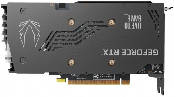 Zotac Rtx 3060 Twın Edge 12 Gb 192 Bit Gdr6 Ekran Kartı