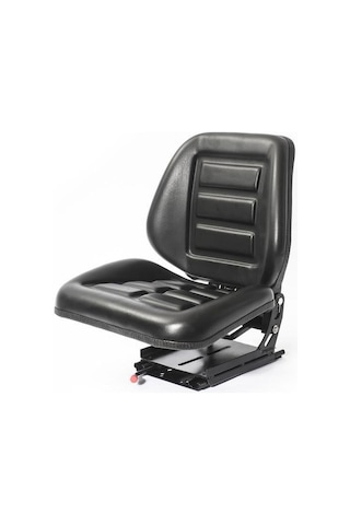 Traktör Koltuğu Kızaklı - Fiat-ford-new Holland-mf-jhon Dere-steyr