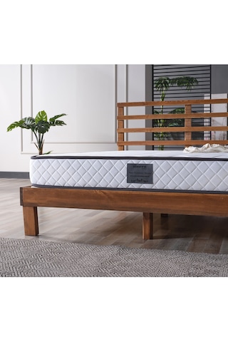Mobyat Monoco Ultra Full Ortopedik Tek Kişilik Yatak