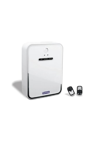 Cuppon Kepenk Ups 1200w, Cuppon Sm1200 Kepenk Güç Kaynağı, Cuppon Ups - 1200 Watt Kepenk İçin Kesintisiz Güç Kay